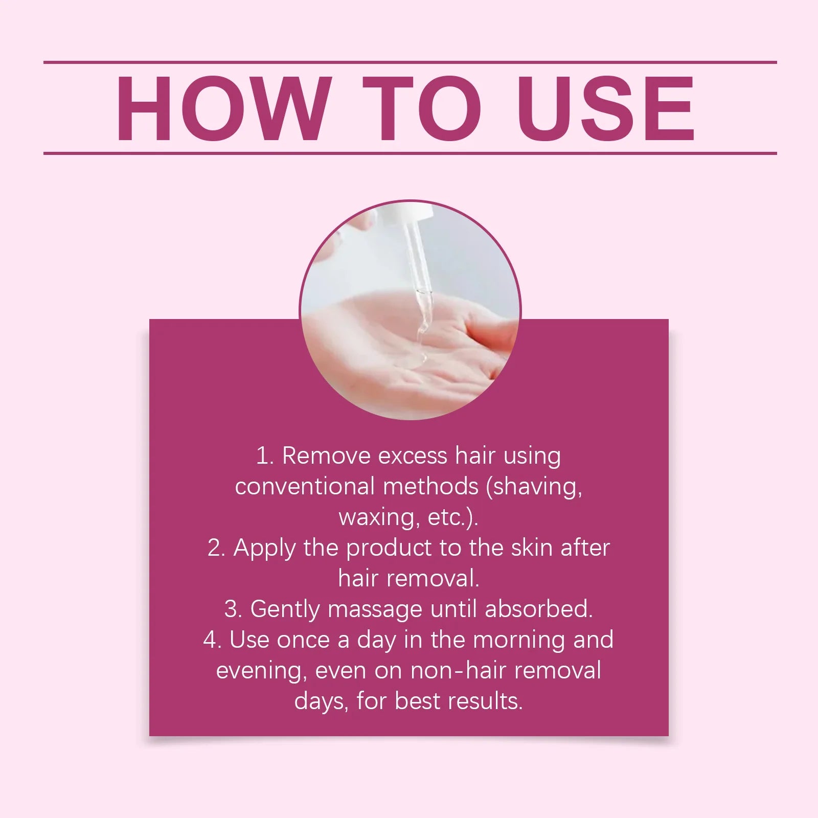 Gentle Body and Intimate Area Hair Removal Cream - 15