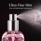 Collagen Peptides Jelly Serum Mist for Deep Facial Hydration