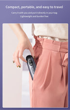 Electric Cordless Nail Drill for Manicure and Pedicure