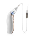 Electric Earwax Removal Vacuum and Ear Dryer