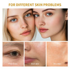 Collagen Overnight Peel-Off Face Mask for Skin Firming