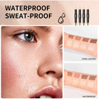 Dual-Ended Contour and Highlighter Stick