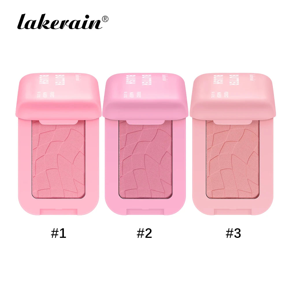 Butter Bronzer Face Contouring Powder