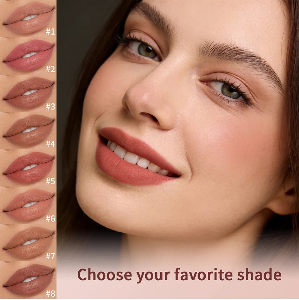 Cushion Silk Lip Cream and Cheek Tint