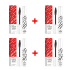 Anti-Frizz Hair Finishing Stick for Flyaways and Sleek Styling