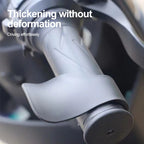 Universal Motorcycle Throttle Assistant Handlebar Cruise Control Clip