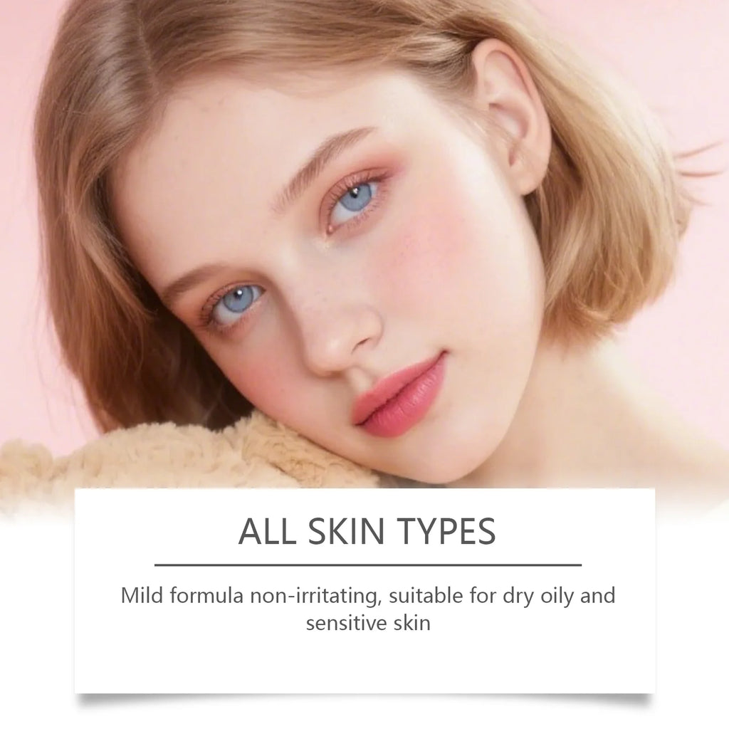 Hydrating Sea Water & Hyaluronic Acid Face Mist