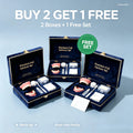 All-in-One Full Mouth Denture and Cleaning Care Kit