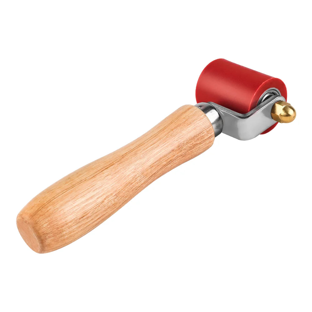 40mm Silicone Seam Roller for Welding and Roofing - 14