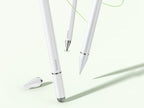 3-in-1 Universal Capacitive Stylus Pen for Touch Screens