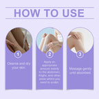 Firming and Tightening Body Toning Cream