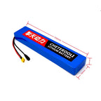 36V 10Ah Lithium Battery Pack for Electric Scooters and E-Bikes