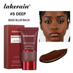 Oil-Control Blurring Foundation Balm