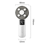 3-in-1 Ultrasonic EMS Body Slimming and Skin Tightening Massager