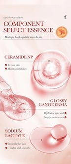 Dragon Blood Anti-Aging Face Serum for Skin Firming and Smoothing