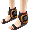 Wireless Ankle Airbag Compression Massager with Heat