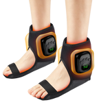 Wireless Ankle Airbag Compression Massager with Heat