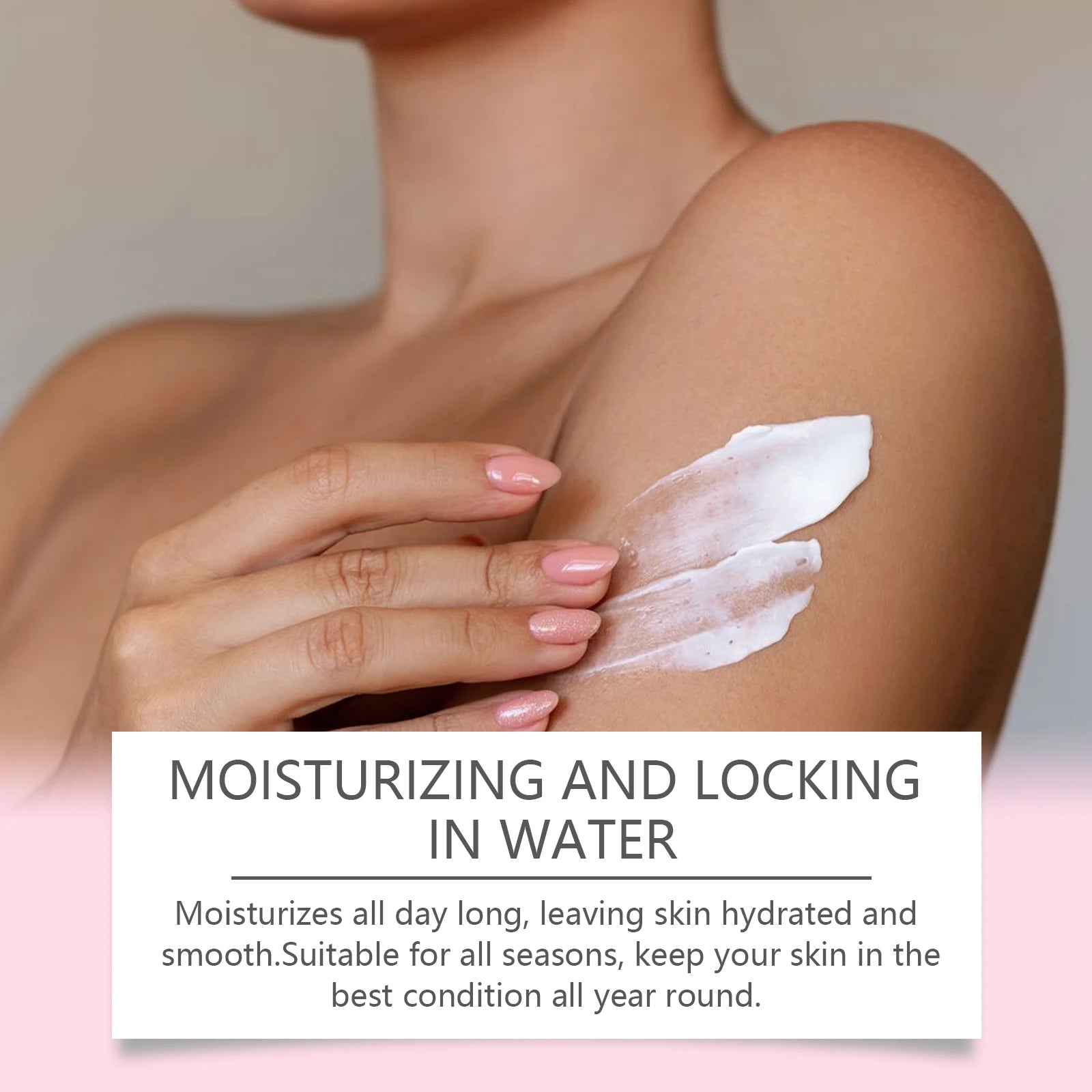 Arbutin Brightening Body Lotion for Glowing and Hydrated Skin - 12