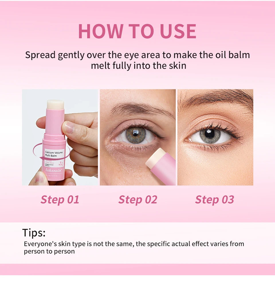 Calcium Volume Multi Balm for Eye Wrinkles