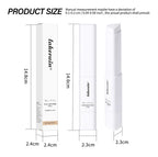 Color-Changing Foundation Stick with Built-in Brush