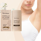 Vanilla Scented Underarm Deodorant Stick