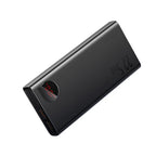 22.5W Fast Charging Portable Power Bank with LED Digital Display