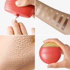 Hydrating Glow Skin Tint Foundation for Radiant Complexion