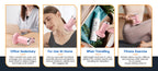Portable Electric Handheld Body Sculpting Massage Gun