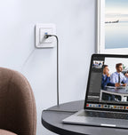 Cat6 Gigabit Ethernet Network Cable for High-Speed Gaming and Streaming