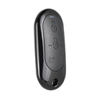 4 Channel Multi Frequency Wireless Cloning Garage Door Remote Control
