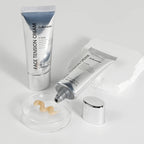 Instant Firming and Smoothing Face Primer Cream