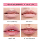 Peptide Lip Treatment Moisturizing Repair Balm