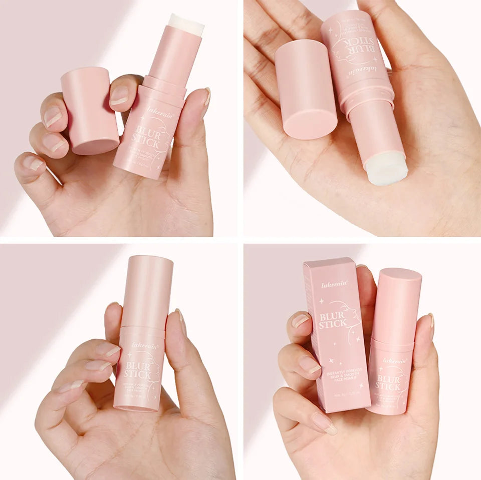 Matte Pore-Blurring Face Primer Stick - 17
