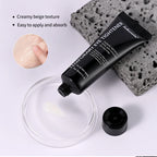 Temporary Eye Tightening Cream for Fine Lines and Wrinkles