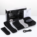 Heated Vibration Knee Massager Wrap for Joint Pain Relief