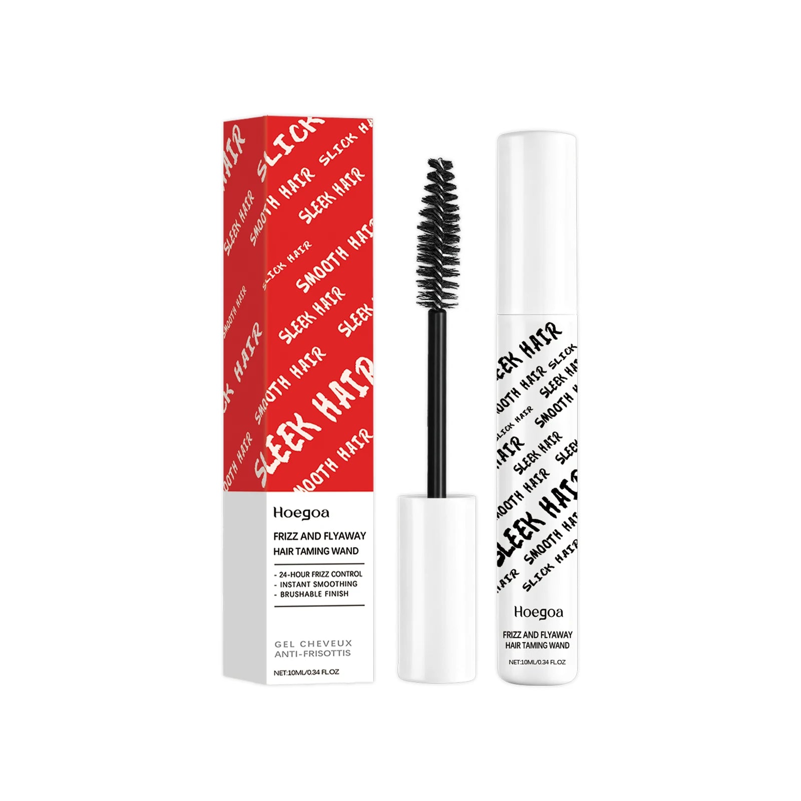Anti-Frizz Hair Finishing Stick for Flyaways and Sleek Styling - 15