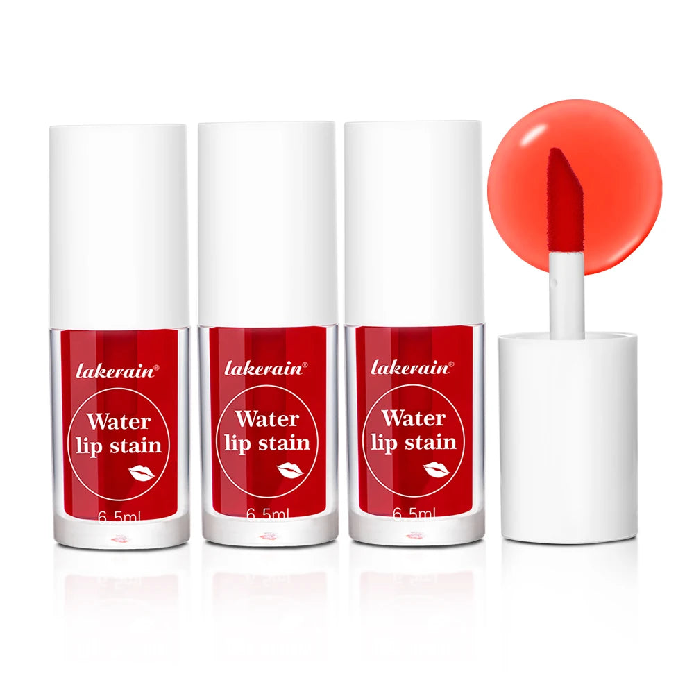 Waterproof Lip and Cheek Tint