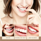 Comfort Fit Silicone Dentures for Realistic Smile
