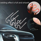 Stainless Steel Hot Stapler Welding Staples for Plastic Repair