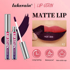 Peel-Off Long-Lasting Waterproof Lip Stain