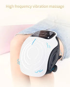 Portable Cordless Knee and Joint Massager