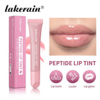 Hydrating Peptide Lip Tint for Shiny and Plump Lips