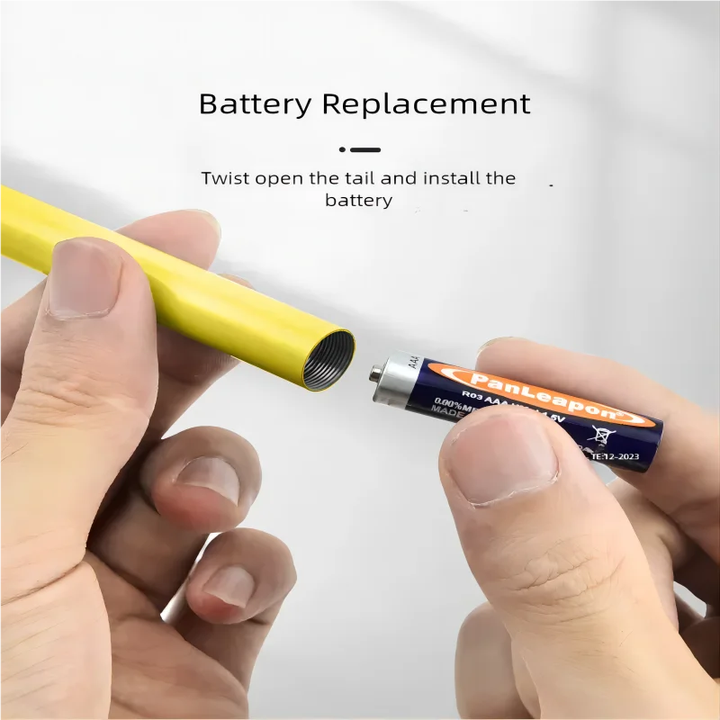 LED Illuminated Ear Wax Removal Tool Kit for Adults and Kids