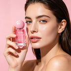Collagen Peptides Jelly Serum Mist for Deep Facial Hydration