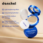 Collagen Hydro Air Cushion CC Cream for Hydrated Dewy Skin
