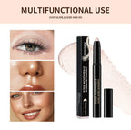 Longwear Waterproof Cream Eyeshadow Stick