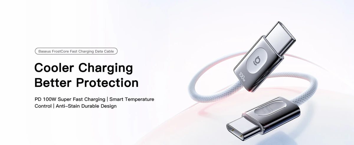 240W USB-C to USB-C PD 3.1 Fast Charging Cable
