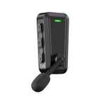 Bluetooth 6.0 Motorcycle Helmet Intercom Headset