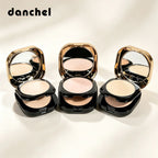 Double Layer Oil Control Pressed Powder for Matte Finish