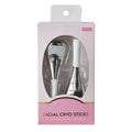 Stainless Steel Facial Cryo Sticks for Skin Puffiness and Massage